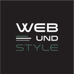 Web und Style GmbH logo