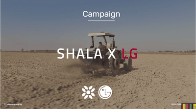 Shala Farm - Content Strategy