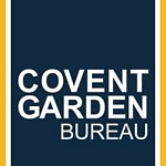 Covent Garden Bureau logo