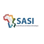 Société Africaine de Solutions Informatiques logo