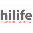 Hi-Life - Agentur Für Veranstaltungen logo