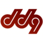 DD9 logo