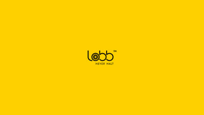 Lobb | Website design + Framer Development - Création de site internet