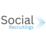 Social Recruitings logo