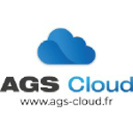 AGS Cloud logo