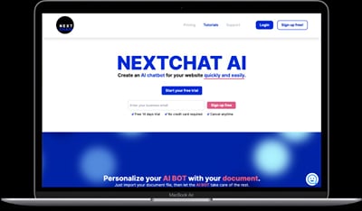 24hagent.chat - AI chatbot trained on your documents (RAG) - Intelligence Artificielle