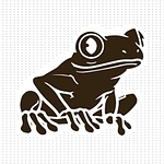 Treefrog Marketing & Communications logo