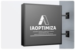IAOptimiza · IA logo