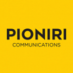 Pioniri Communications logo