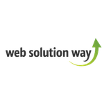 Agence Web Solution Way logo
