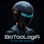 Botoologia logo
