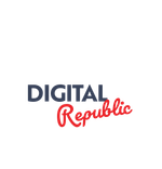 Digital Republic logo