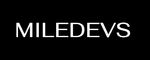 MILEDEVS logo