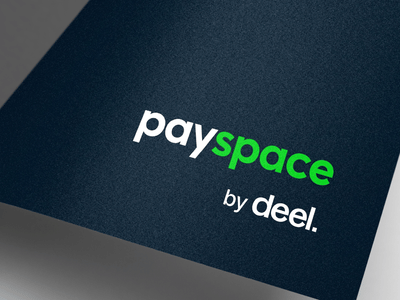 PaySpace: Fintech Rebrand & Motion Design System - Branding & Positioning