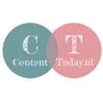 Content Today logo