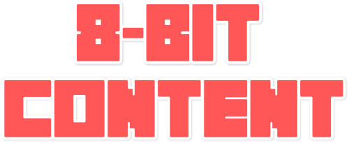 8-Bit Content