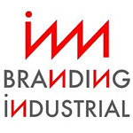 Branding Industrial logo