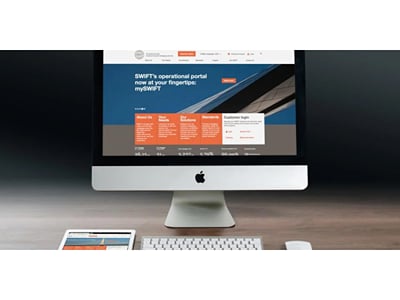 SWIFT — Expérience du support client : 3 parcours repensés - Ergonomy (UX/UI)