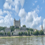 Office de Tourisme du Saumurois logo