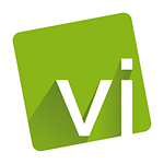 viality logo