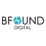 BFound Digital logo