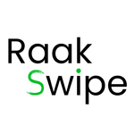 Raak Swipe logo