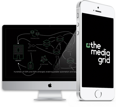 IPONWEB - MediaGrid video - Video Production