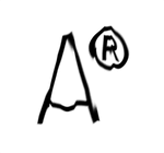 AANGESPOELD® logo