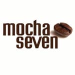 Mocha7 Media logo