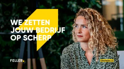 HubSpot migratie & onboarding voor Feller - Data Consulting