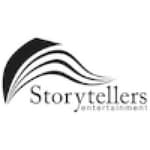 Storytellers Entertainment Group logo