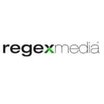 Regex Media Srl logo