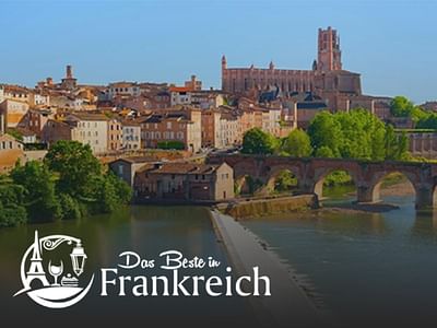 Mehr Sichtbarkeit für Traumreisen nach Frankreich - SEO