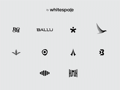 Logofolio 2021 Midseason - Graphic Design