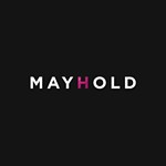 Mayhold logo