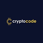 Crypto Code UK logo