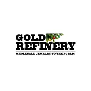 Gold Refinery in Framingham