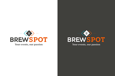 NEW POSITIONING - Brewspot - Création de site internet