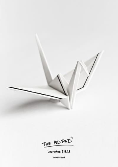Bird - Advertising