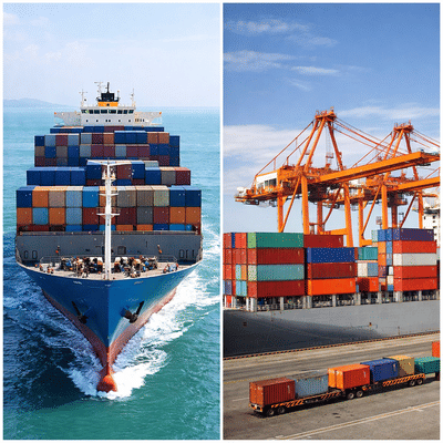 Urgent Air Freight Shipment from Singapore to China - Corporate Communication