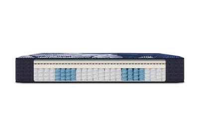 Serta Simmons - 3D Product Visualization & Material Digitization - Markenbildung & Positionierung