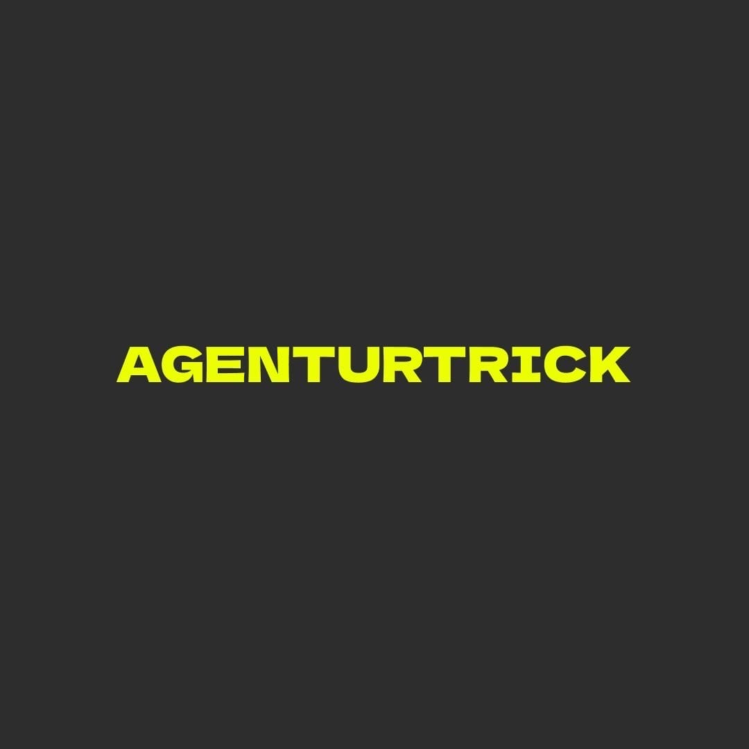 Agenturtrick
