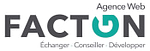 Agence Facton logo