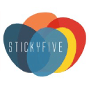 Stickyfive