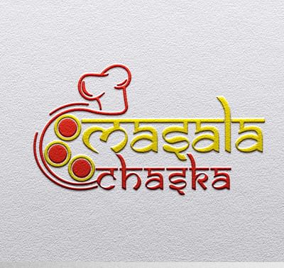 Logo Design for a restaurant - Ontwerp