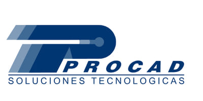Crecimiento online de Procad Chile - Digitale Strategie