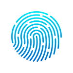 Evitouch logo