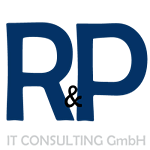 R&P IT Consulting GmbH logo