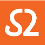 S2 Lingua logo