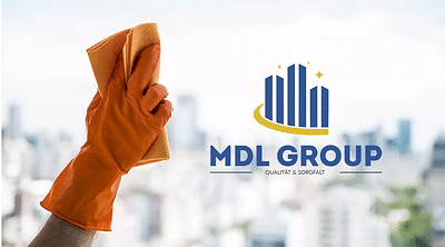 Wordpress Webdesign - MDL Group - Webanwendung